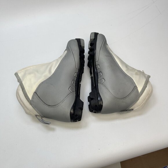 Rossignol X1 Ultra Women Sz EU 38 Cross Country Nordic NNN Binding Ski Boots - Picture 12 of 14